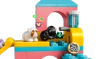 Конструктор LEGO Friends 42640 Игровая площадка для морских свинок