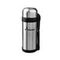 Термос TONAR 1500ML HS.TM-012 (дополн.пласт.чашка, скл.ручка, ремень)