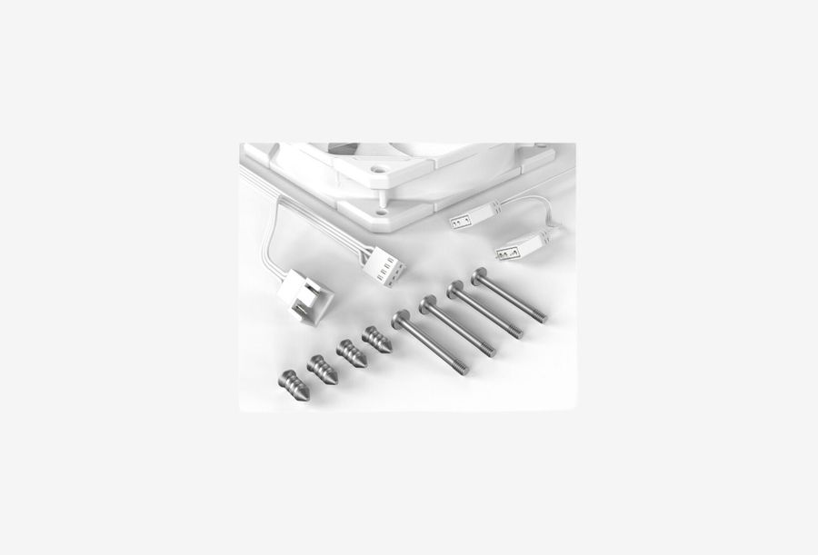 TF-12025-PRO-ARGB TRIO WHITE_0326709111114