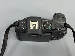 Canon RP 4.000 кадров