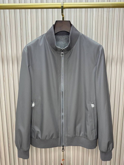 Двухсторонняя ветровка Loro Piana