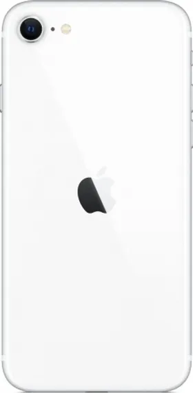 Apple iPhone SE 2020 128Gb White (Белый)