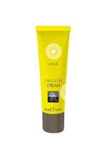 Интимный гель Orgasm Cream для двоих 30 мл