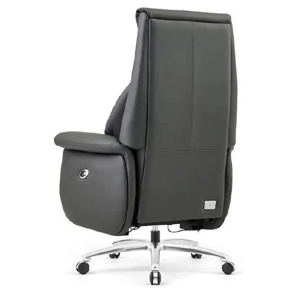 Кресло для Руководителя ARTZ-BSA808-1-Light Grey