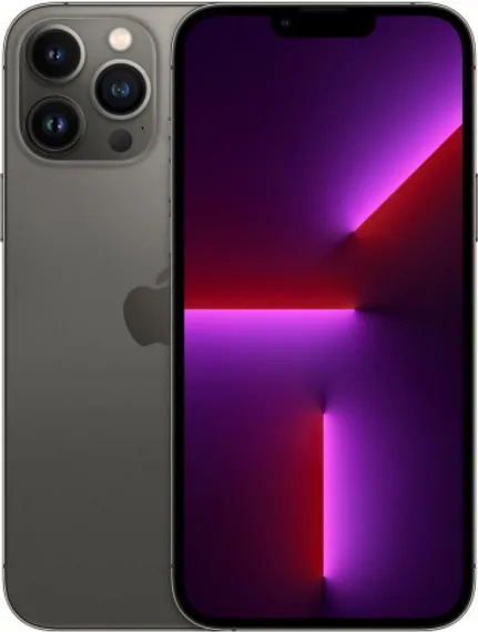 Apple iPhone 13 Pro Max 512GB Graphite (Графитовый)