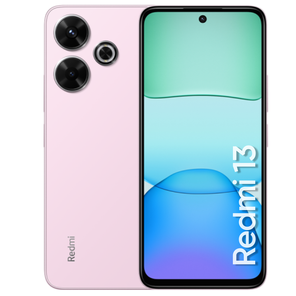 Xiaomi Redmi 13 6/128Gb