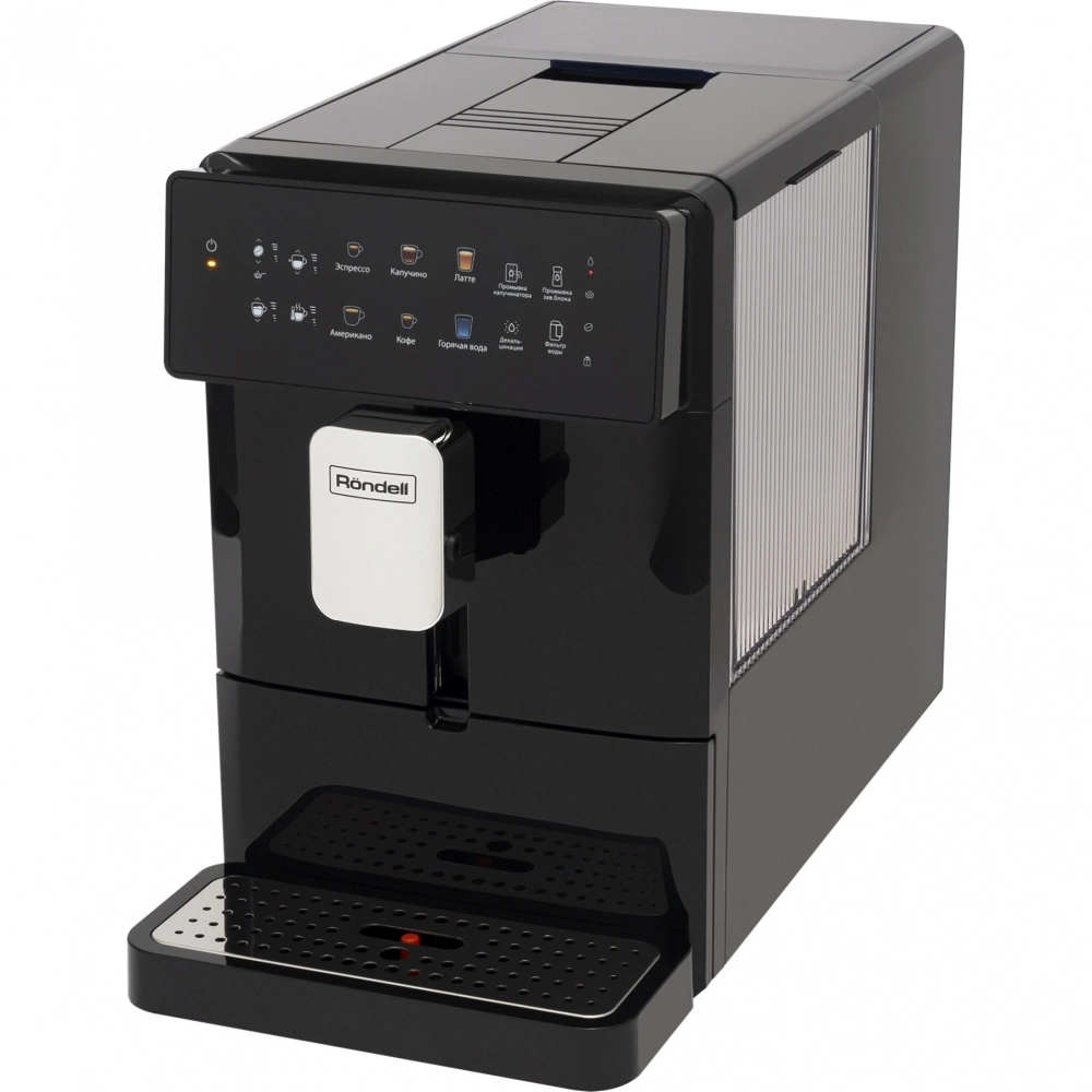 Кофемашина Rondell RDE-1115