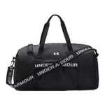 Under Armour Polyester Travel Bag Gym Bag Large Women"s Black