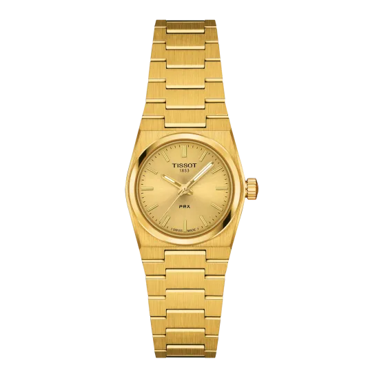 Tissot T137.010.33.021.00 женские швейцарские часы