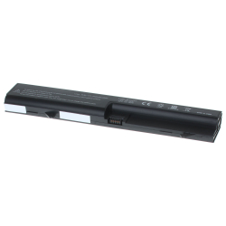 Аккумулятор AnyBatt 4400mAh для ноутбука HP (HSTNN-OB90, HSTNN-DB90)