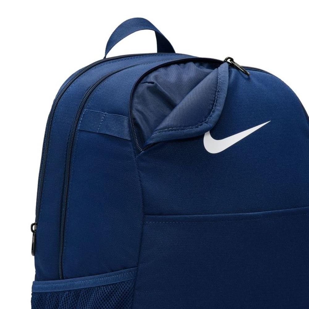 Рюкзак теннисный Nike Brasilia Training Рюкзак- midnight navy/black/white