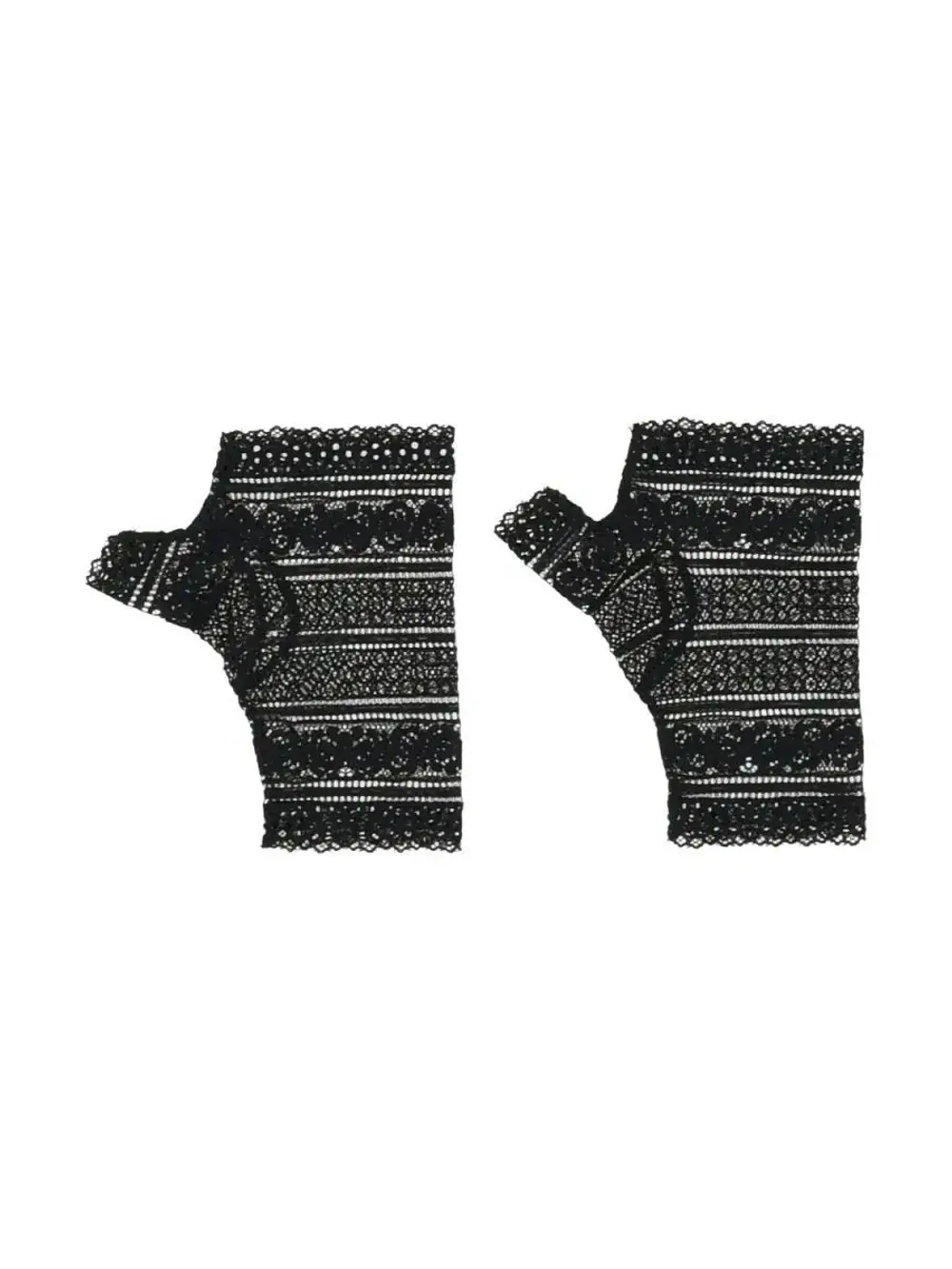 Митенки