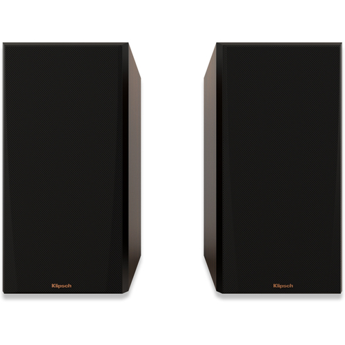 Полочная акустика Klipsch RP-600M II Walnut