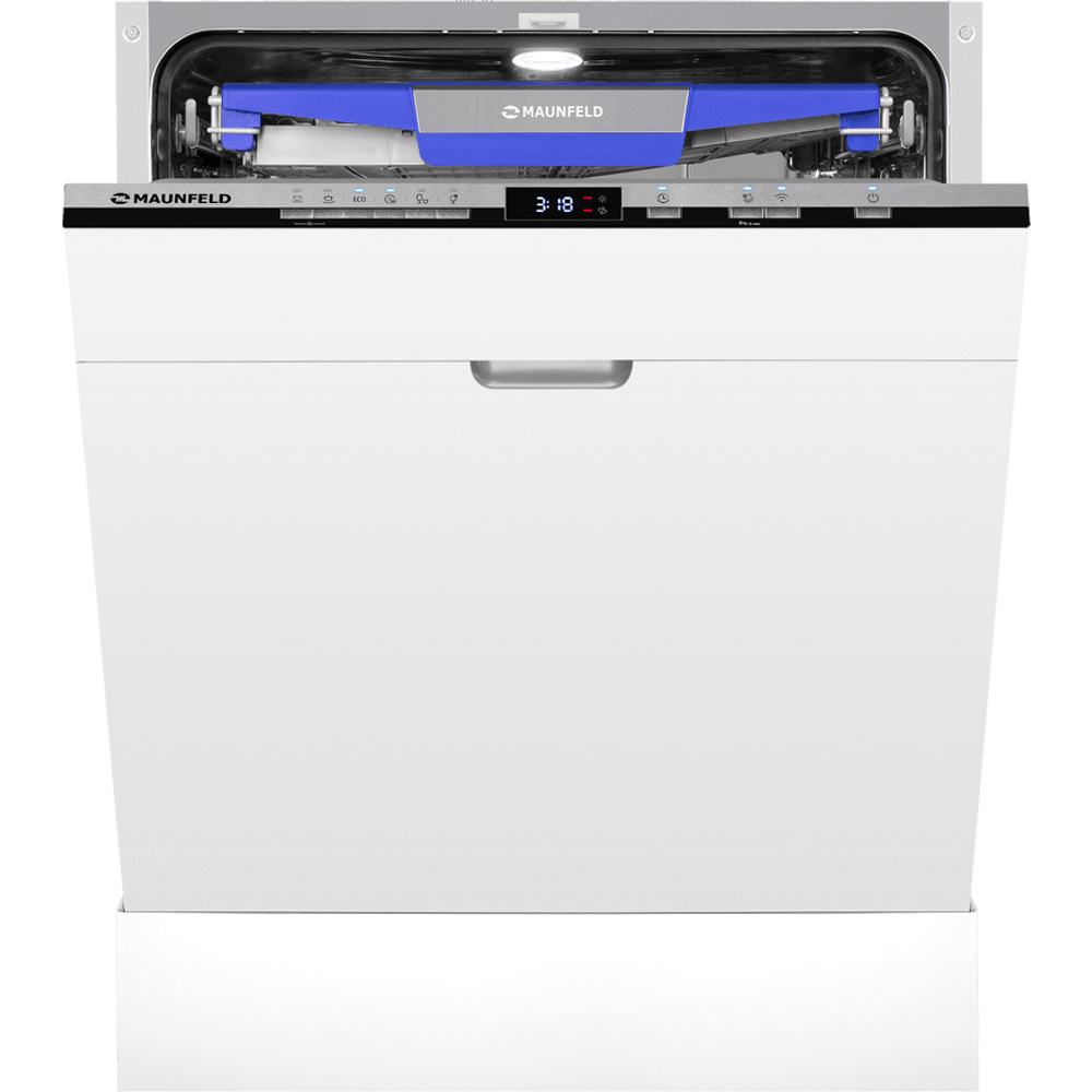 MAUNFELD MLP60230 Light Beam Inverter Wi-Fi