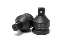 Адаптер ударный 1''(F)х3/4''(M)(усиленный ,сталь SCM440) RockForce##Rock FORCE RF-80986MPB44