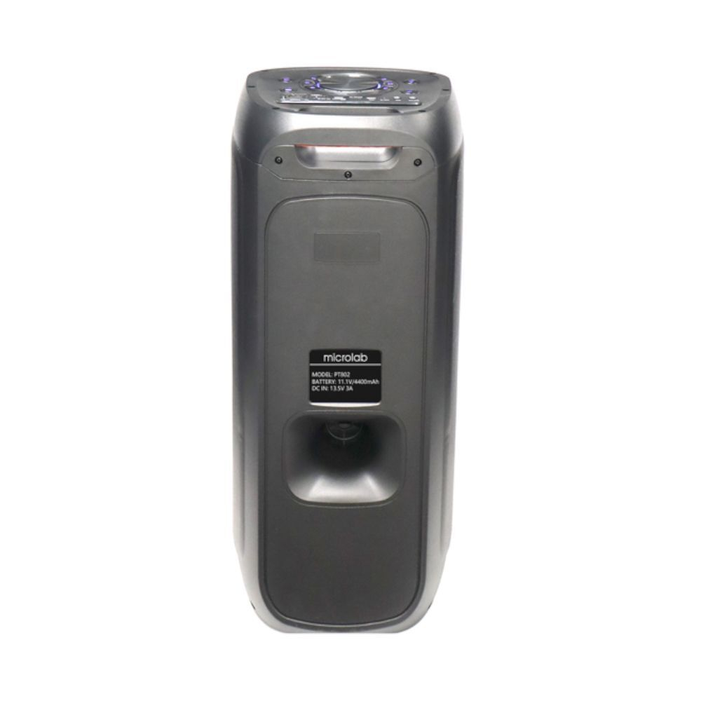 Беспроводная колонка Microlab PT802W