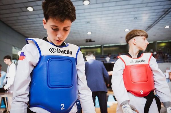 Новое поколение электронки DAEDO