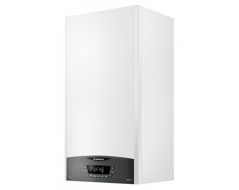 Газовый котел Ariston CLAS XC SYSTEM 28 FF NG (одноконтурный/закр.)