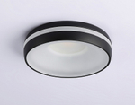 Встраиваемый светильник Ambrella Light TN TN3322