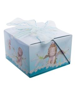 JP-34/ 8 Фигурка «Ангелочек» (Pavone)