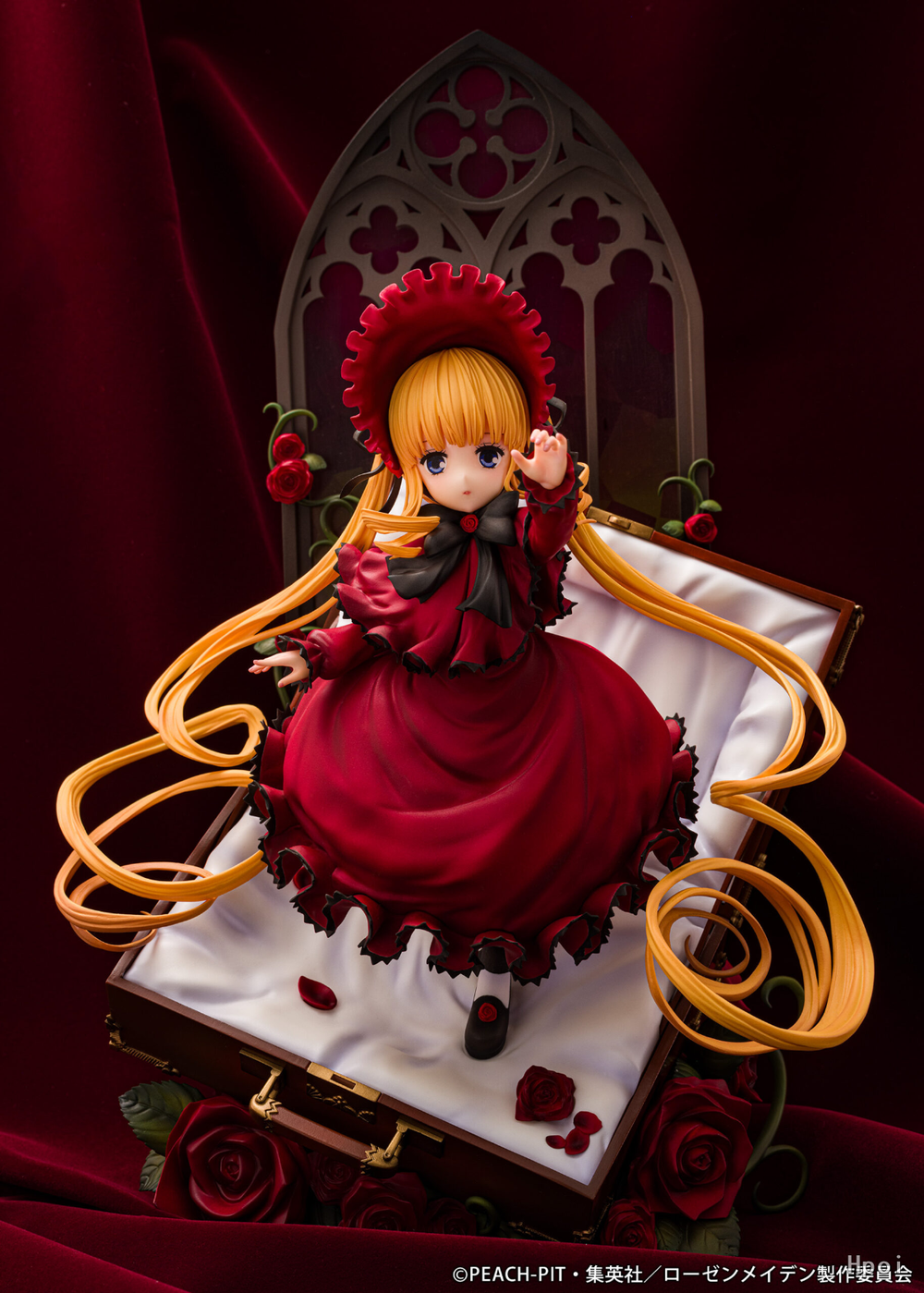 Шинку / Shinku