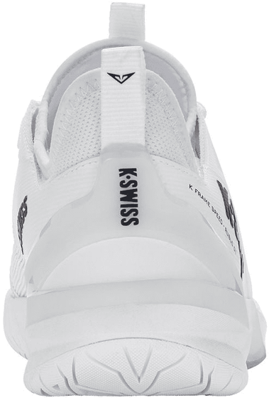 Кроссовки мужские K-Swiss K-Frame Speed Rublo - White/Peacoat