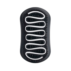 Solomeya Aroma Hair Mini Brush for Wet&Dry