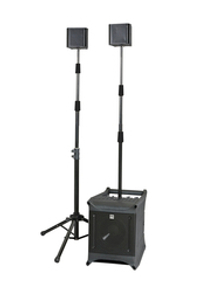 HK Audio L.U.C.A.S. Nano 300