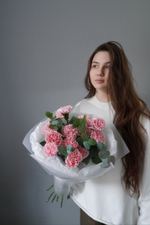 Свежие зефирки
