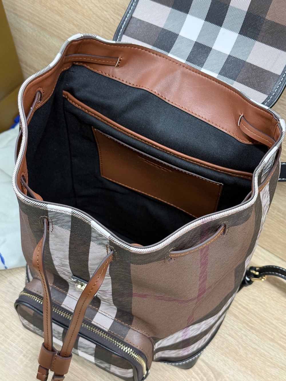 Рюкзак Burberry