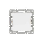 Заглушка для розетки SCT-MGG-PL-WH (Arlight, -)