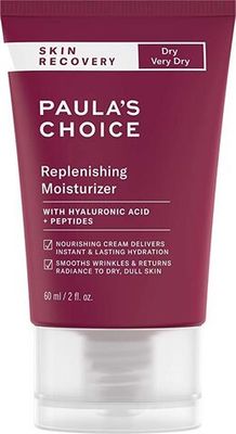 Увлажняющий крем Paula's Choice SKIN RECOVERY Replenishing Moisturizer 60 мл