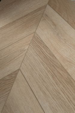 Strong Step Chevron Chablis, 1,22 м²