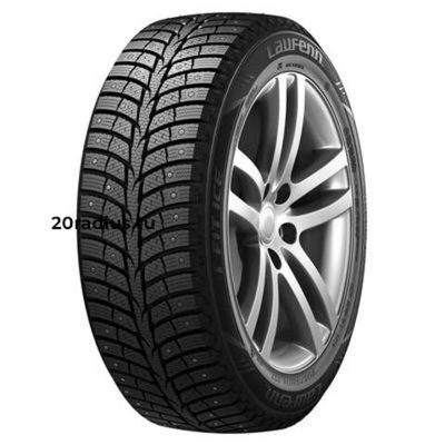 225/60R16 102T XL i Fit Ice LW71 TL (шип.)