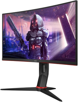 Монитор 27" AOC C27G2U