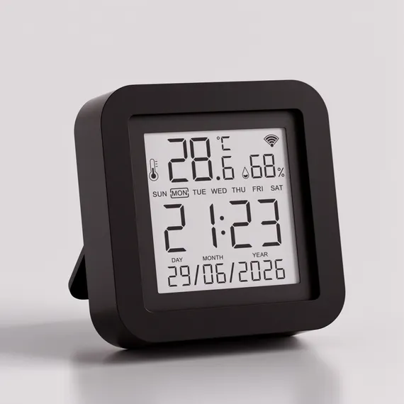 Умный датчик температуры Wi-Fi 76270/01 Elektrostandard