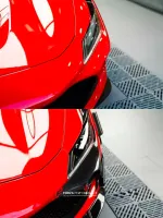 Карбоновый обвес для Ferrari F8 2019-2022 Феррари