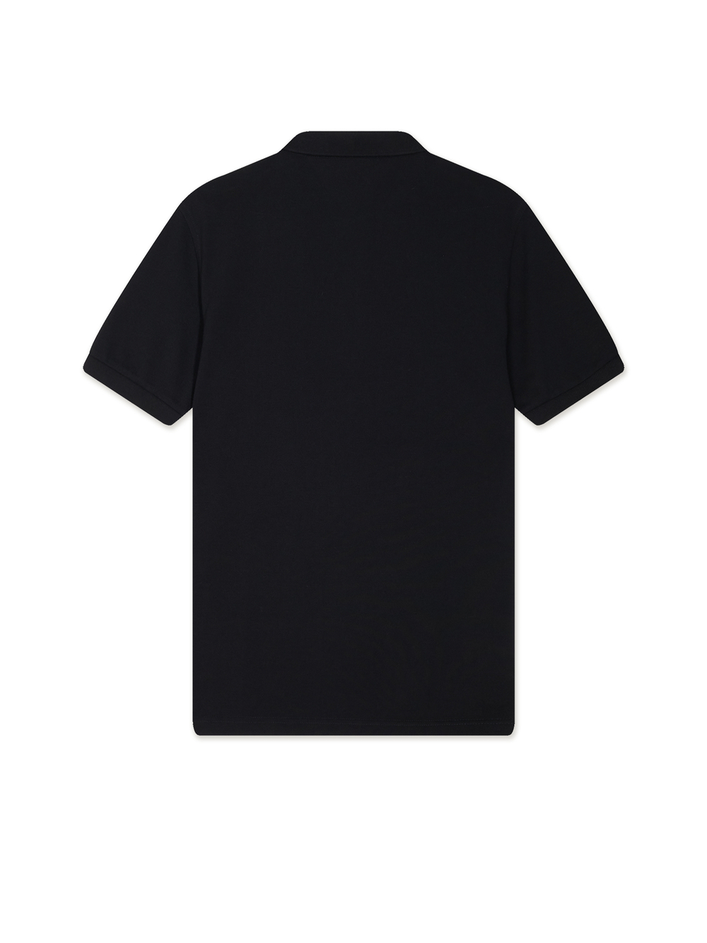 Мужская Рубашка-поло Plain Fred Perry
