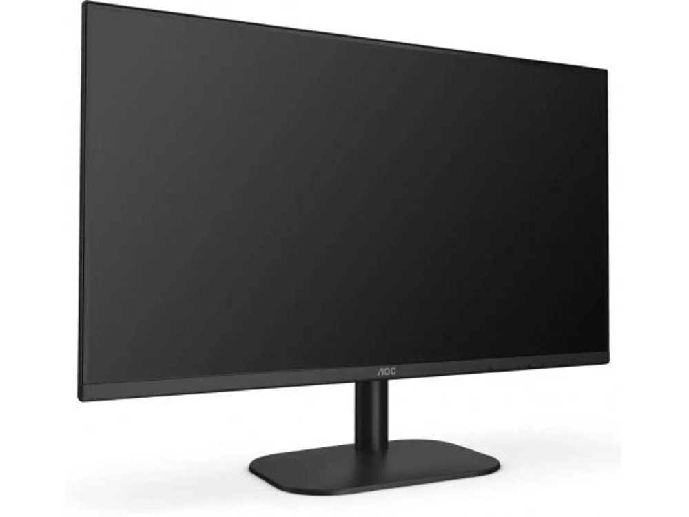 Монитор AOC Value Line 24B2XDA/01 23.8" Black
