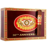 Perdomo 30th Anniversary Sun Grown Gordo