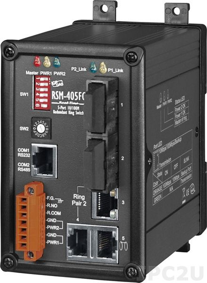 RSM-405FC