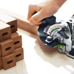 Фрезер для дюбельных соединений DF 700 EQ-Plus DOMINO XL FESTOOL 574320