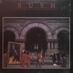 Rush / Moving Pictures (LP)