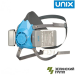 Респиратор UNIX 303 марки Р3 R D