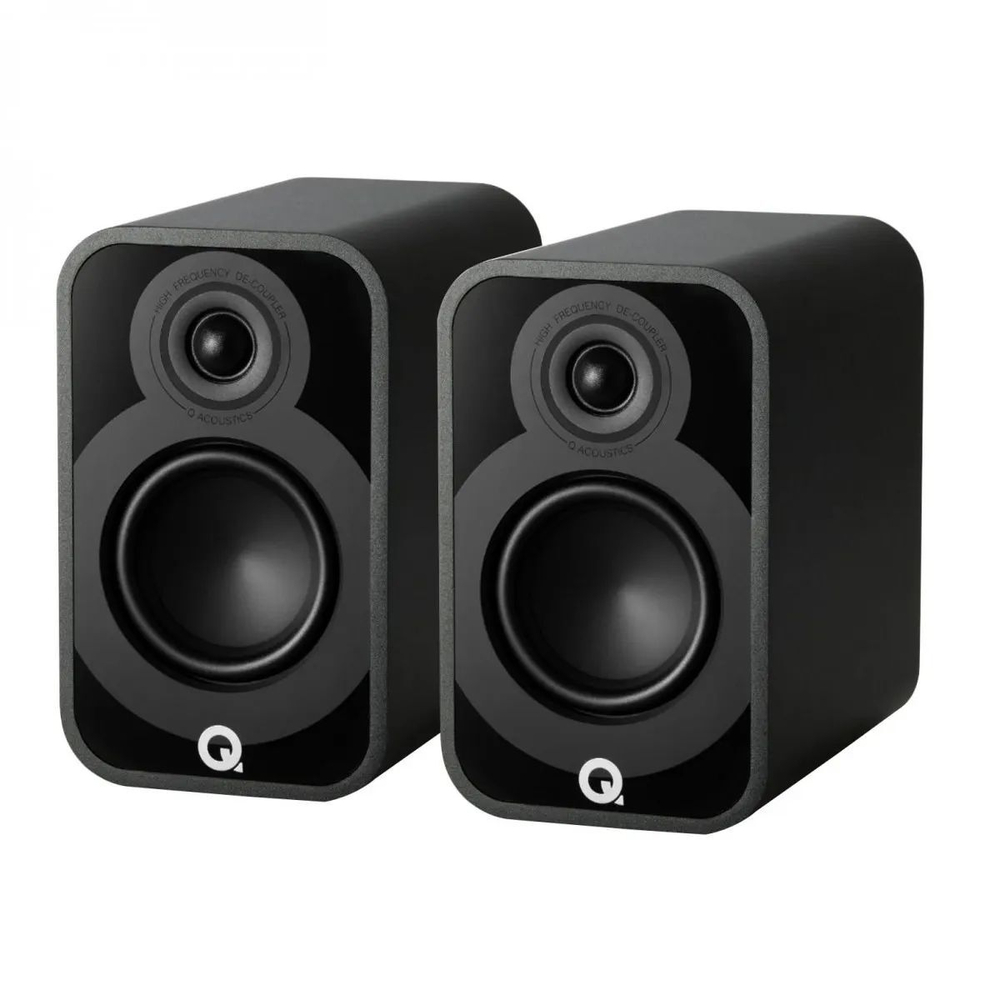 Полочная акустика Q-Acoustics Q5020