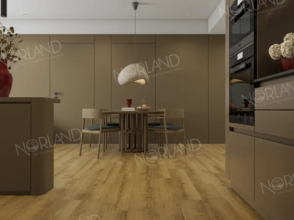 Ламинат Norland Elegant Strong Дуб Фанэн LF302-17