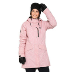 Крутка женская POLA II JACKET (powder) (L)