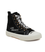 Кроссовки Love Moschino - черный(JA15142G1IIY0)