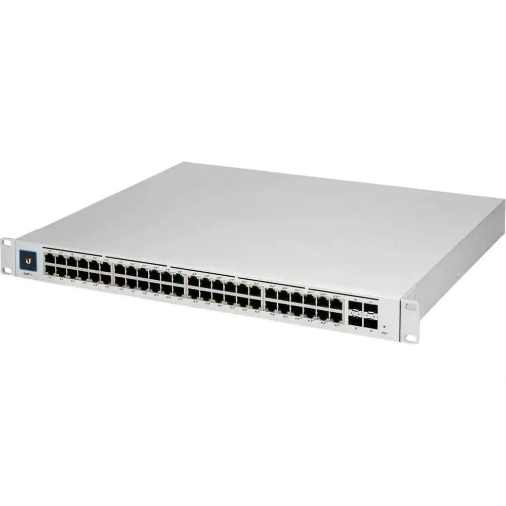 Коммутатор Ubiquiti USW-Pro-Max-48