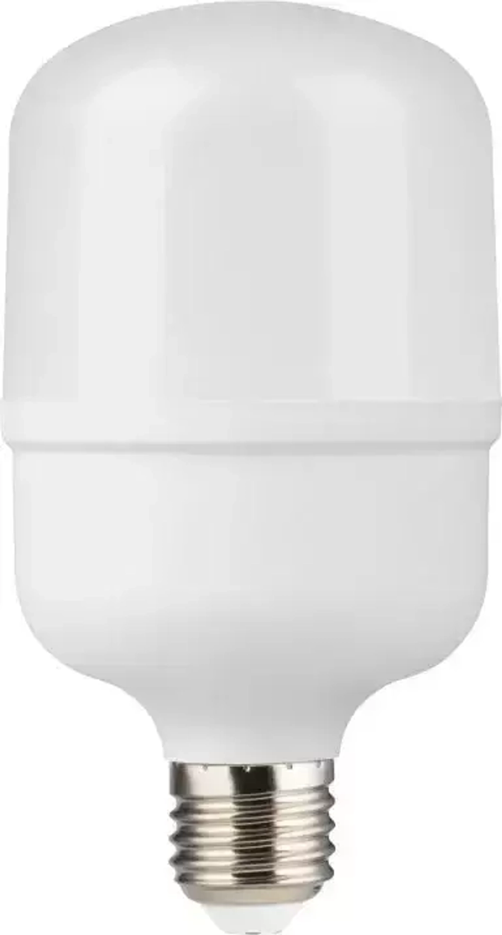 Лампа T6 50W E27 LED  6400-6500K